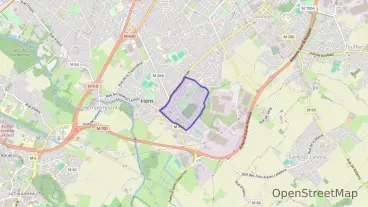 Appartement 50 m² deux pieces à vendre à Hem