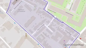 appartement d'une chambre 53 m² à vendre à Lille