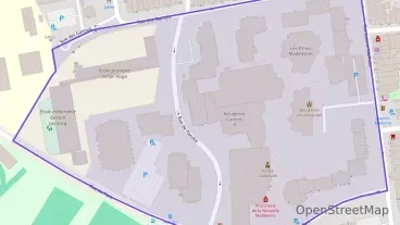 appartement d'une chambre 49 m² à vendre à La Madeleine