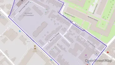 Appartement 67 m² quatre pièces à vendre à Lille