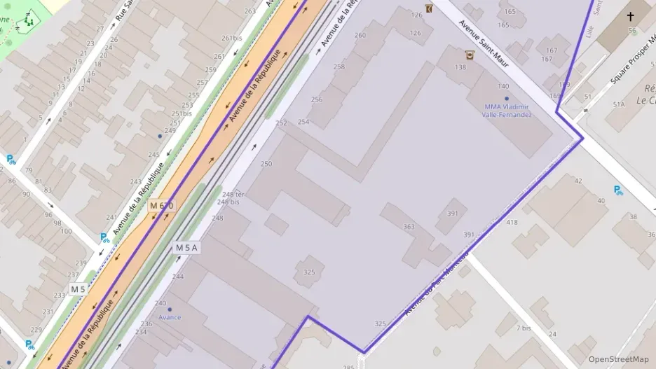 Appartement 114 m² trois pièces à vendre à La Madeleine