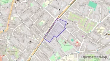 Appartement 114 m² trois pièces à vendre à La Madeleine