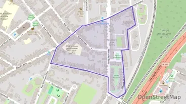 Appartement 58 m² trois pièces à vendre à Lille