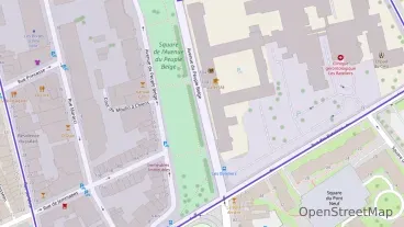 Appartement de deux pièces 32 m² à vendre à Lille Appartement de deux pièces 32 m² à vendre à Lille