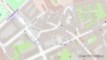 Appartement 65 m² trois pièces à vendre à Lille Appartement 65 m² trois pièces à vendre à Lille