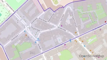 Appartement de deux pièces 70 m² à vendre à Lille Appartement de deux pièces 70 m² à vendre à Lille