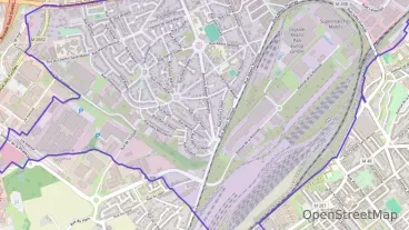 Appartement 78 m² quatre pièces à vendre à Lille