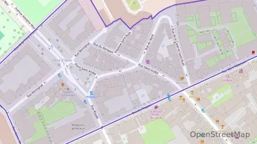 Appartement 39 m² deux pieces à vendre à Lille