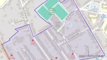 appartement d'une chambre 49 m² à vendre à Lambersart