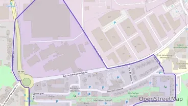 Appartement 62 m² trois pièces à vendre à Mons-en-Barœul