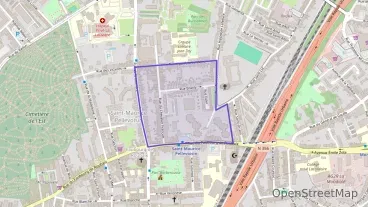 Appartement 80 m² quatre pièces à vendre à Lille