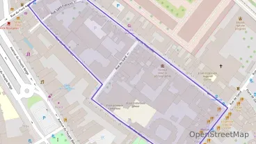 Appartement 110 m² quatre pièces à vendre à Lille