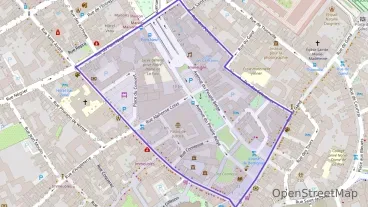Appartement 66 m² trois pièces à vendre à Lille