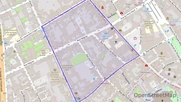 Appartement 55 m² deux pieces à vendre à Lille