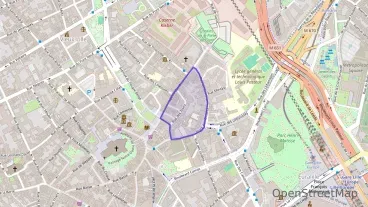 Appartement 53 m² deux pieces à vendre à Lille