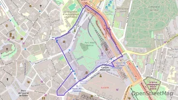 Appartement 142 m² cinq pièces à vendre à Lille