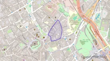Appartement 35 m² deux pieces à vendre à Lille