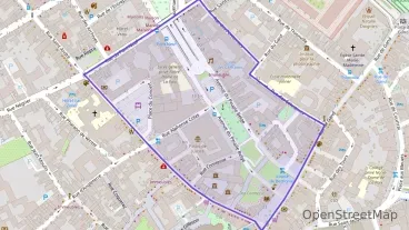 Appartement 70 m² deux pieces à vendre à Lille