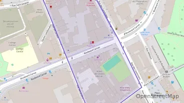 Appartement 87 m² trois pièces à vendre à Lille