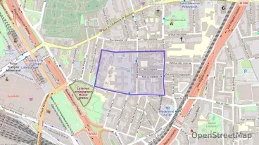 appartement d'une chambre 39 m² à vendre à Lille