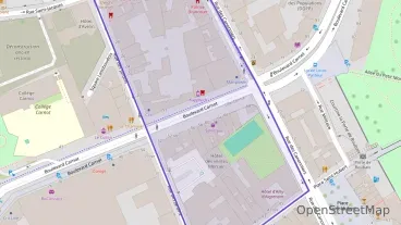 Appartement 88 m² trois pièces à vendre à Lille