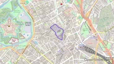 appartement d'une chambre 27 m² à vendre à Lille