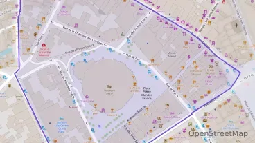 Appartement 55 m² deux pieces à vendre à Lille