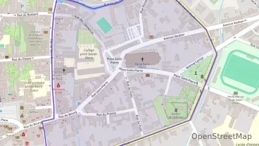 Appartement 39 m² deux pieces à vendre à Aire-sur-la-Lys