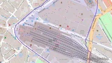 appartement d'une chambre 43 m² à vendre à Lille