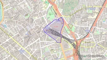 appartement d'une chambre 43 m² à vendre à Lille