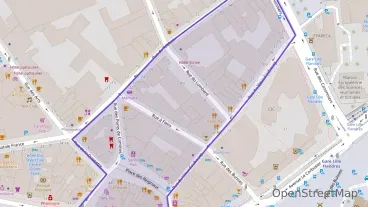 Appartement 66 m² trois pièces à vendre à Lille