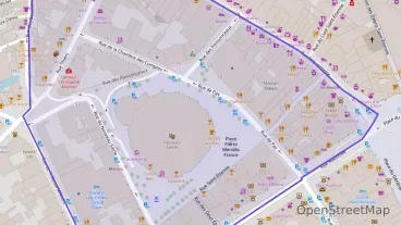 Appartement 45 m² deux pieces à vendre à Lille