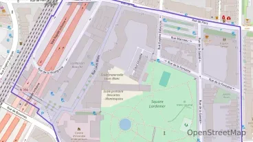 Appartement 28 m² une piece à vendre à Lille Appartement 28 m² une piece à vendre à Lille