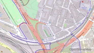 Appartement de deux pièces 39 m² à vendre à Lille Appartement de deux pièces 39 m² à vendre à Lille