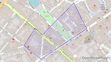 appartement de deux chambres 73 m² à vendre à Lille appartement de deux chambres 73 m² à vendre à Lille