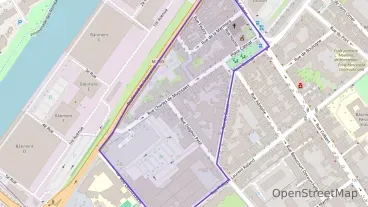 Appartement 35 m² deux pieces à vendre à Lille