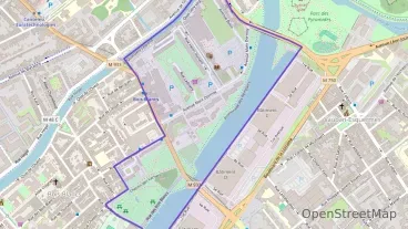 appartement de deux chambres 71 m² à vendre à Lille