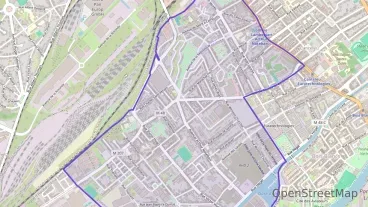 appartement d'une chambre 37 m² à vendre à Lille