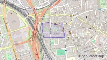 appartement d'une chambre 58 m² à vendre à Lille