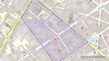 appartement d'une chambre 33 m² à vendre à Lille