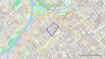 Appartement 29 m² deux pieces à vendre à Lille