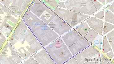 Appartement 67 m² trois pièces à vendre à Lille