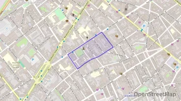 Appartement 45 m² deux pieces à vendre à Lille