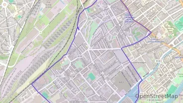 appartement d'une chambre 52 m² à vendre à Lille