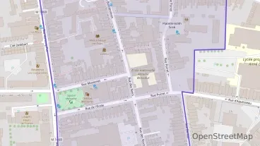Appartement 31 m² deux pieces à vendre à Lille