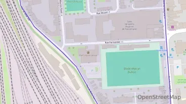 Appartement 34 m² deux pieces à vendre à Lille