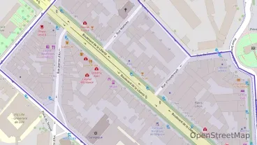 appartement de deux chambres 57 m² à vendre à Lille appartement de deux chambres 57 m² à vendre à Lille