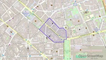 appartement de deux chambres 57 m² à vendre à Lille appartement de deux chambres 57 m² à vendre à Lille