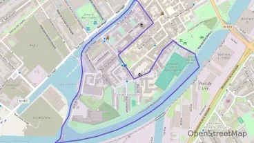 appartement de trois chambres 99 m² à vendre à Lille