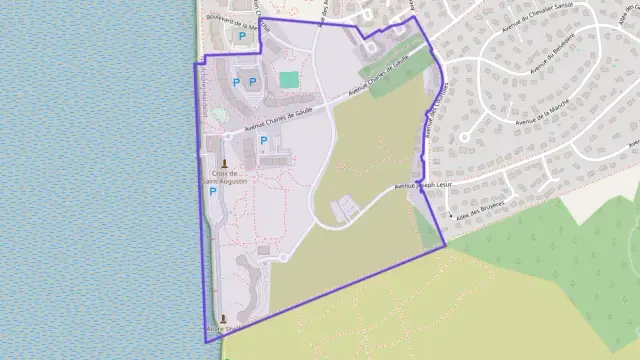 Appartement 70 m² trois pièces à vendre à Neufchâtel-Hardelot